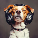 Música De Calma Canina