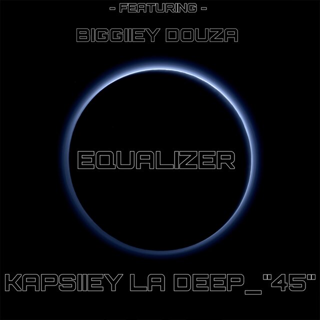 Equalizer (feat. Biggiiey Douza)