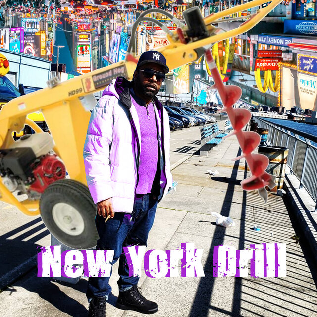 New York Drill