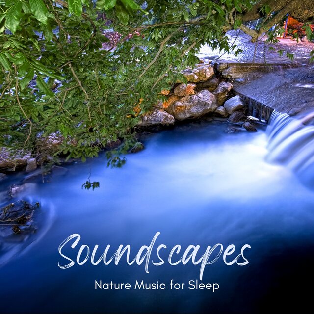 Soundscapes Nature Music for Sleep