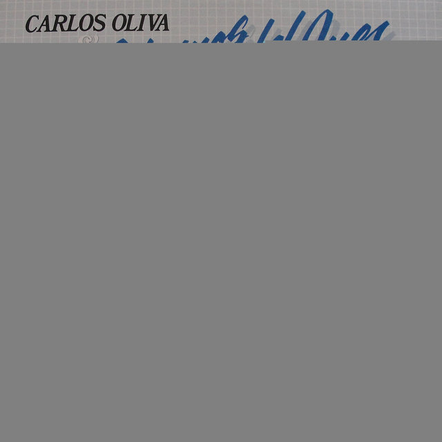 Carlos Oliva Y Los Sobrinos del Juez (Collection)