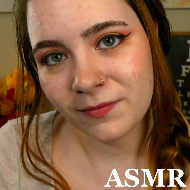 Slow and Relaxing Medical Roleplay