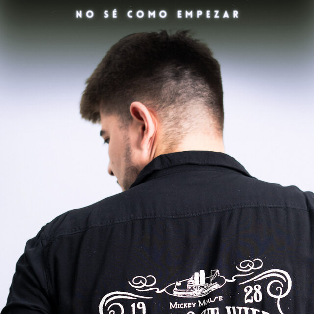 No Sé Como Empezar