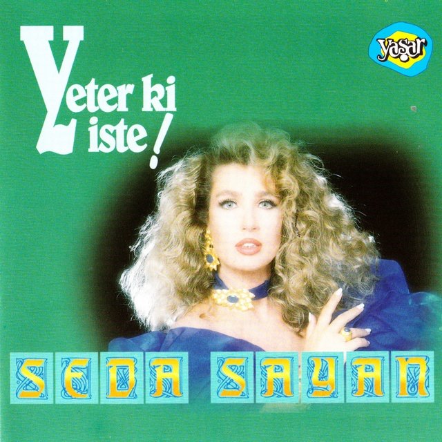 Yeter ki İste
