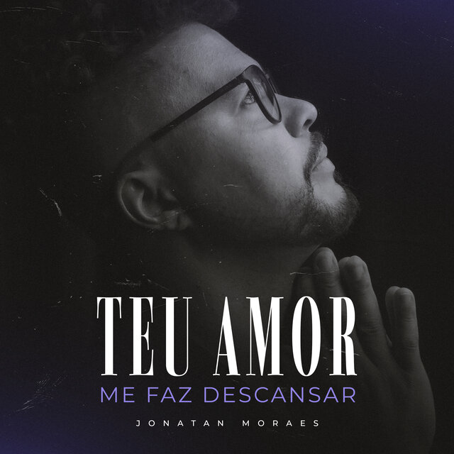Teu Amor Me Faz Descansar