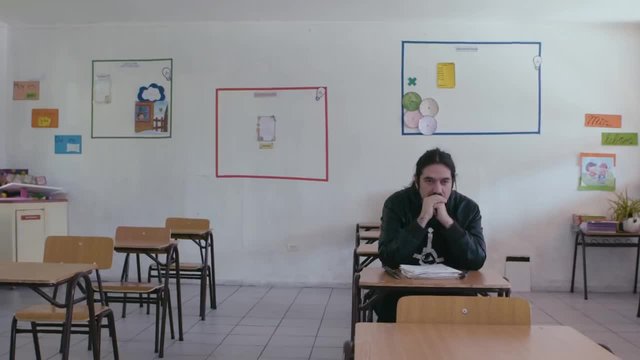 Julia, la princesa adormecida