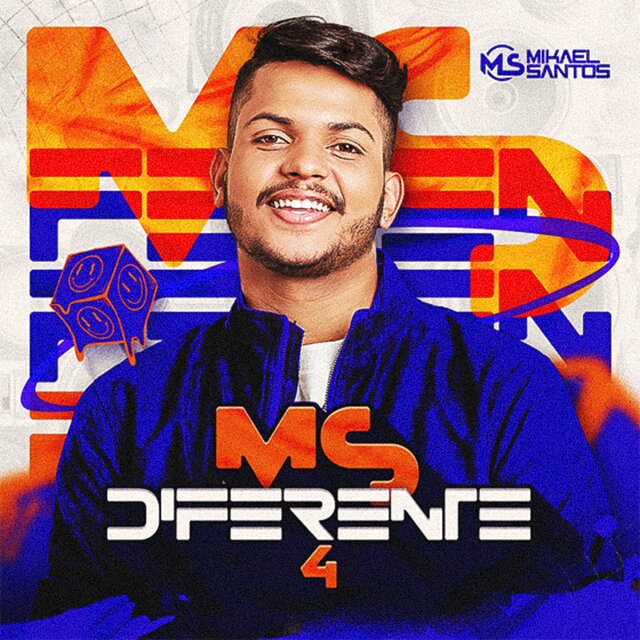 Ms Diferente 4
