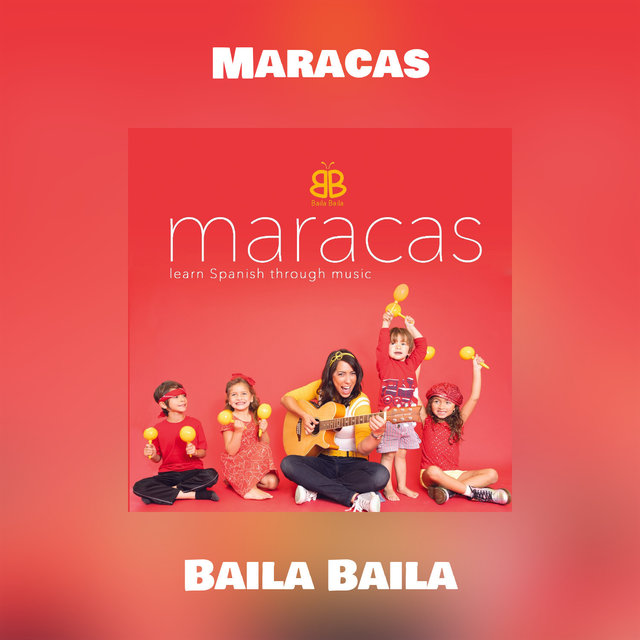 Maracas