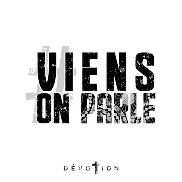#Viens on parle