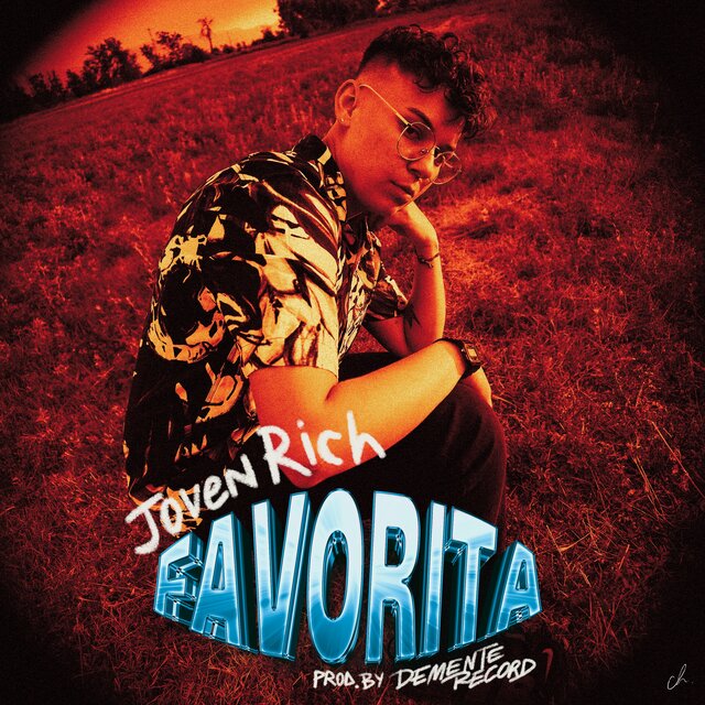 Favorita (2022 Versión remasterizada)