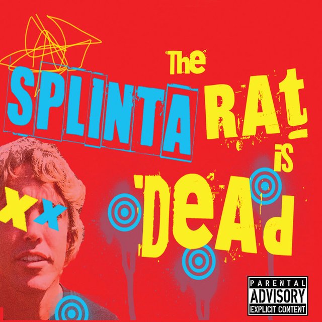 Splinta (The Rat Is Dead)
