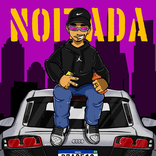 Noitada