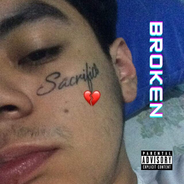BROKEN