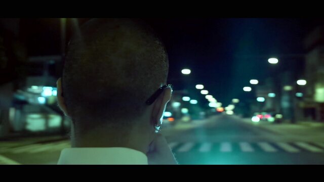 Midside Downtown (feat. BLOW-T)