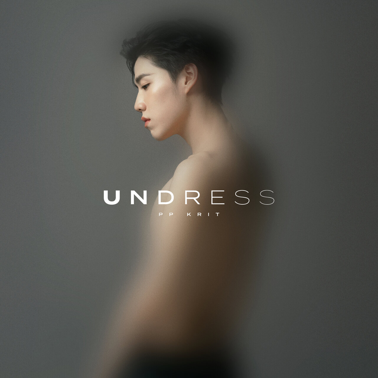 UNDRESS / PP KRIT - TIDAL