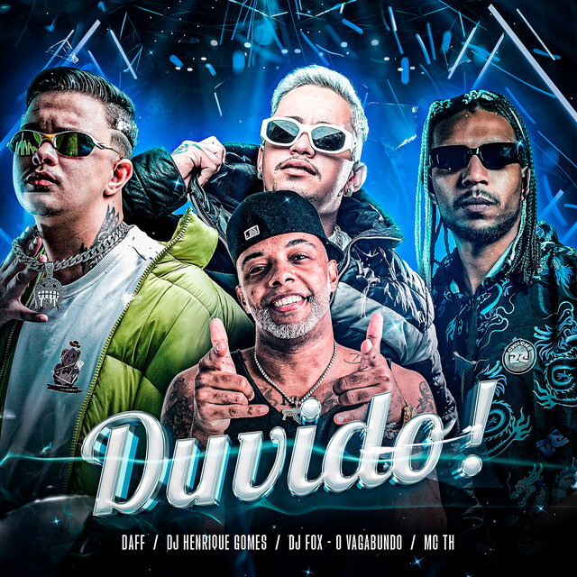 Duvido