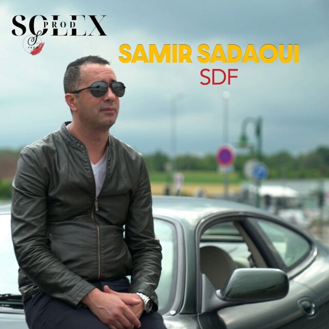 SDF