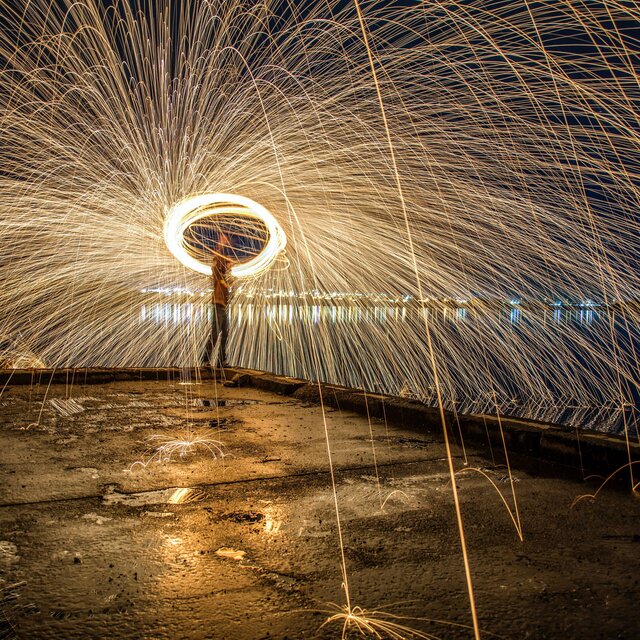 Embers