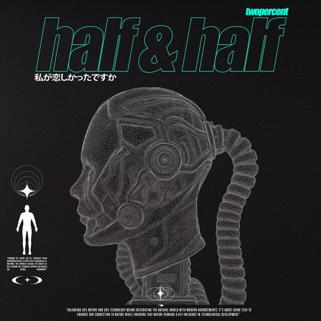 Half & Half