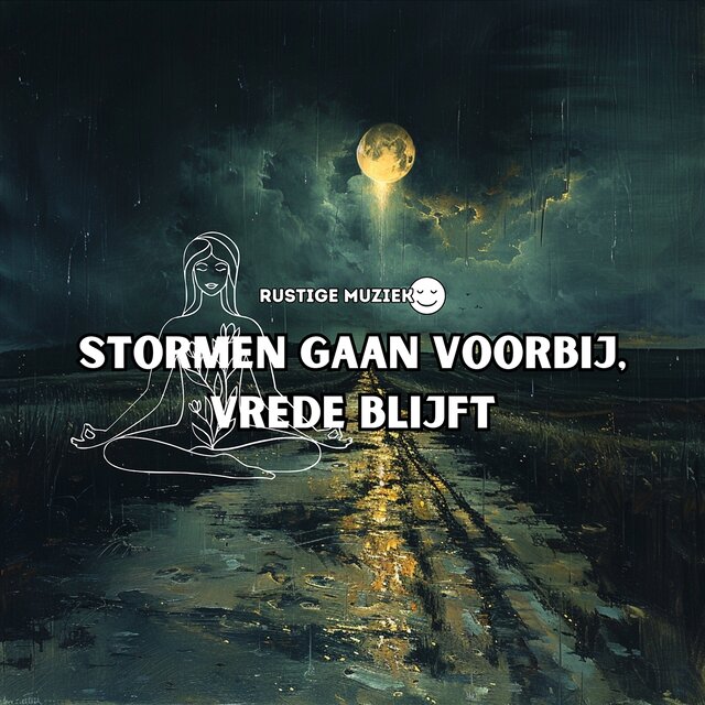 Stormen gaan voorbij, vrede blijft