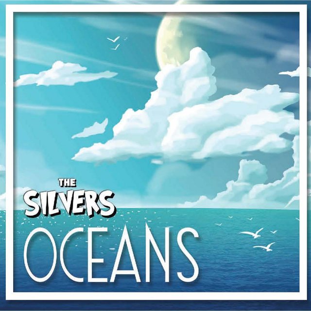 Oceans