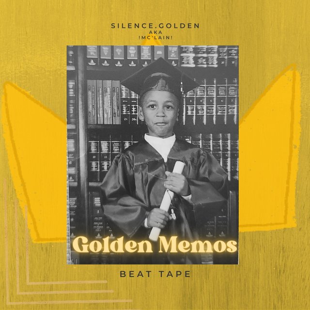 The Golden Memos Beat Tape