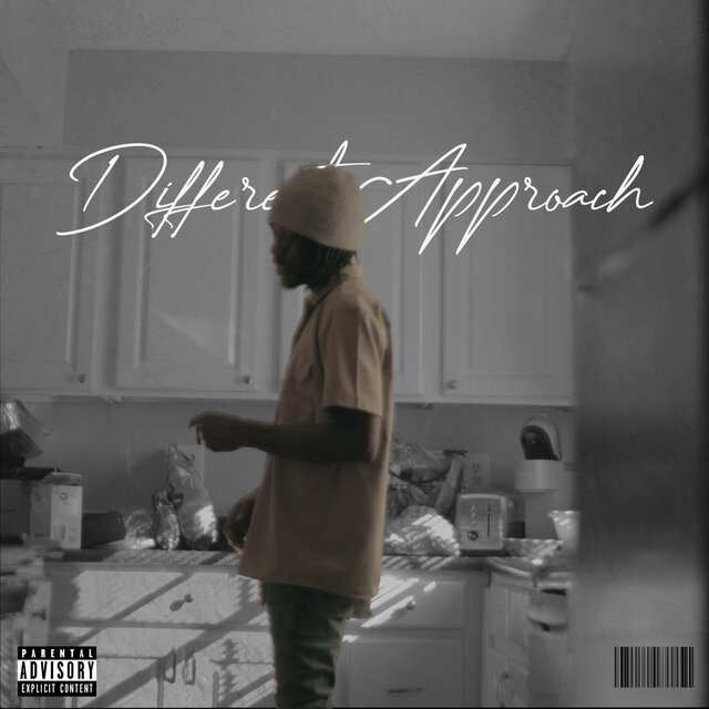 Different Approach