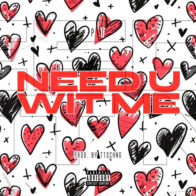 Need U Wit Me