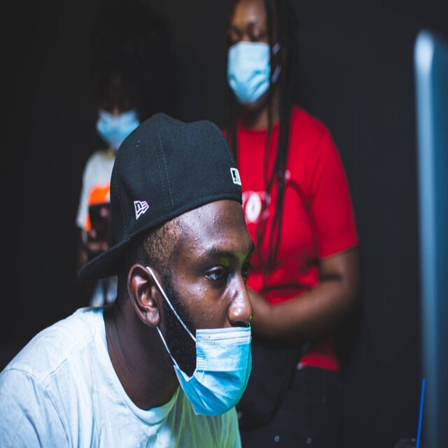 Streets On Lock (feat. Big Jiga)