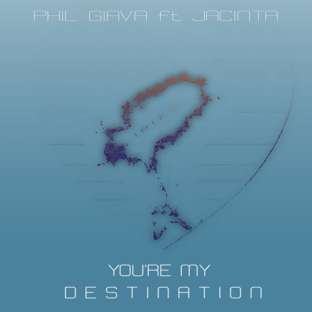 You're My Destination