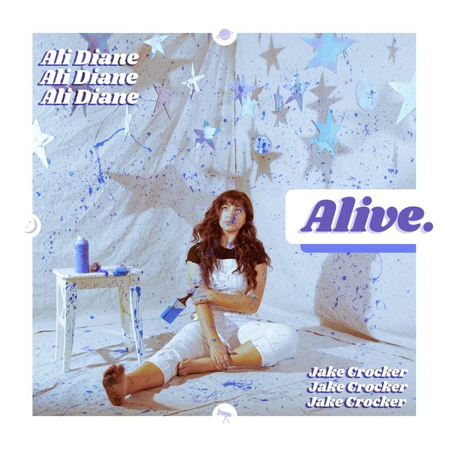 Alive