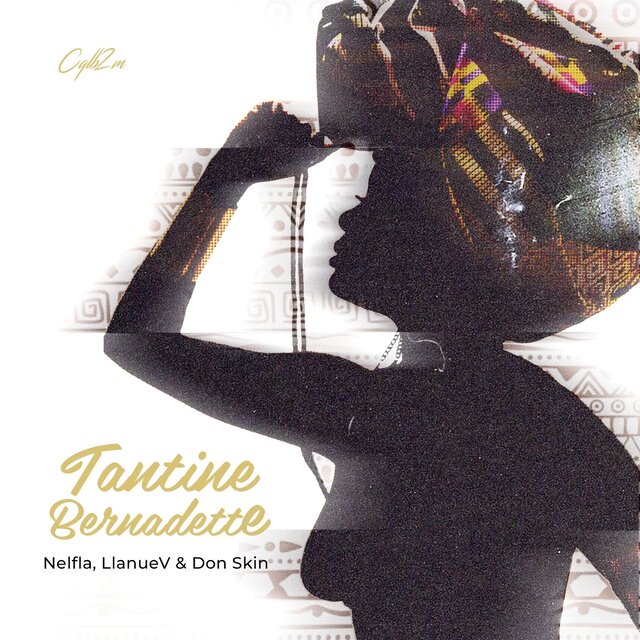 Tantine Bernadette