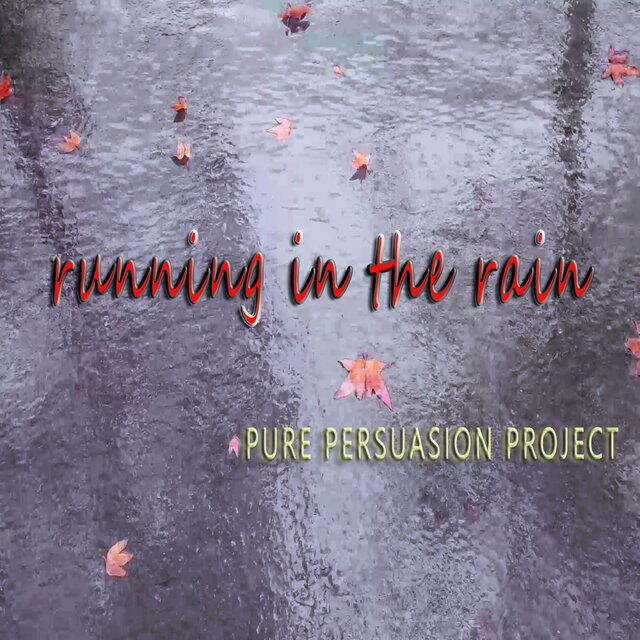 Running in the Rain