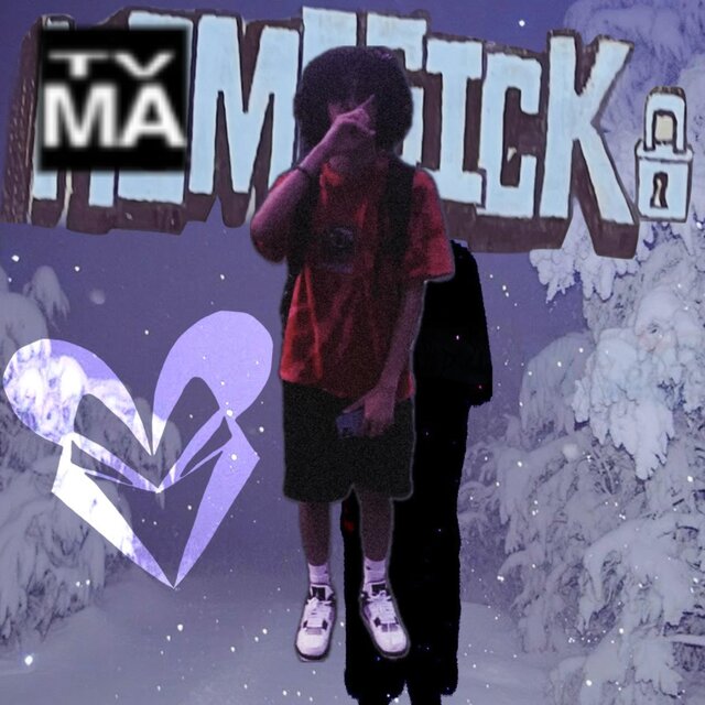 HOMESICK 1247