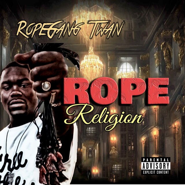 Rope Religion