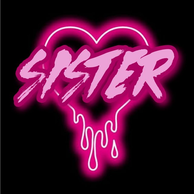 Sister (feat. Souldie-R)