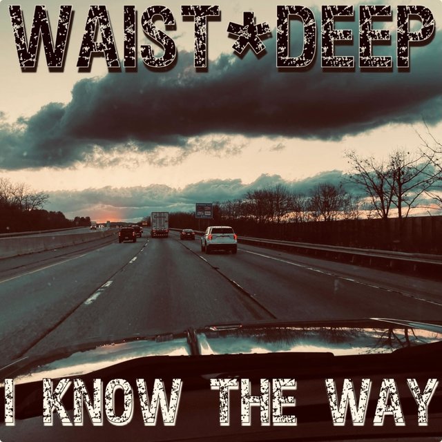 I Know the Way