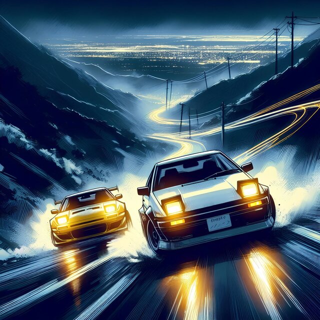 Drift