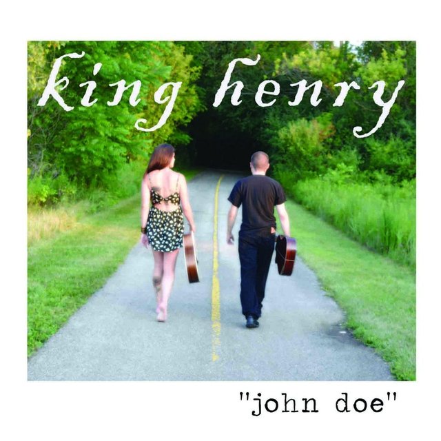 John Doe