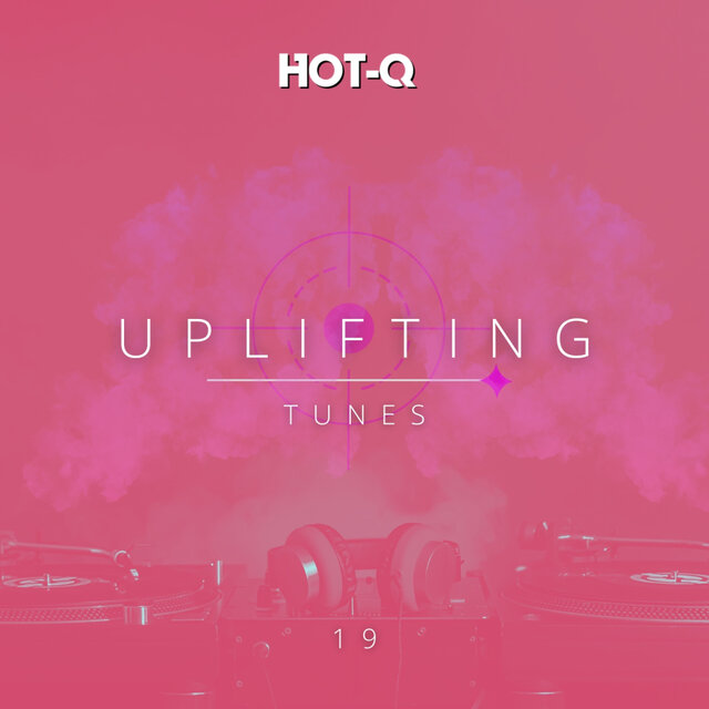 Uplifting Tunes 019