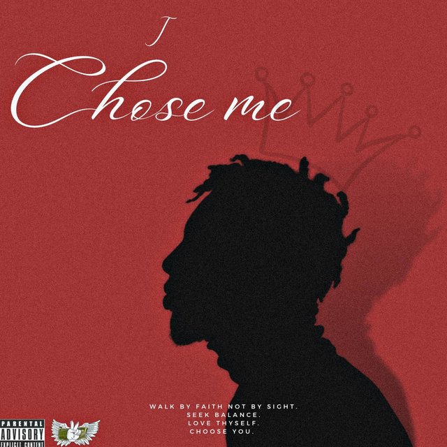 I Chose Me
