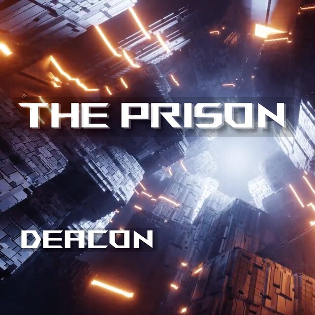 THE PRISON
