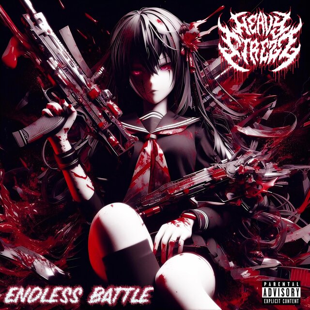 Endless Battle