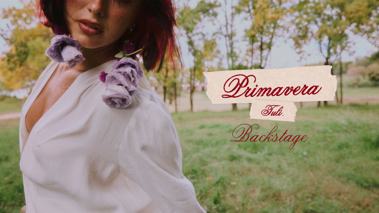 Primavera (BTS Oficial)