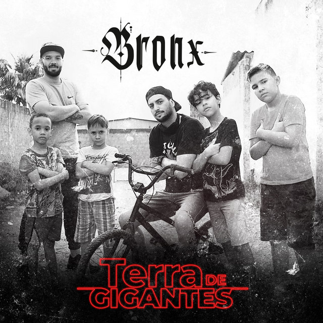 Terra de Gigantes