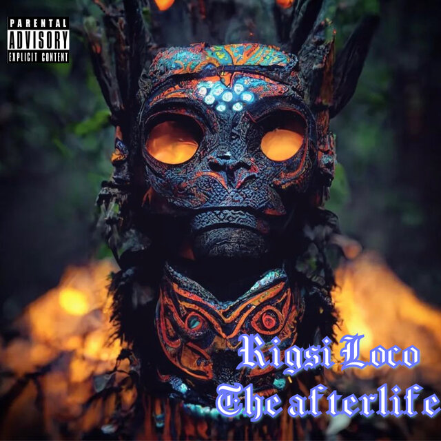 The Afterlife