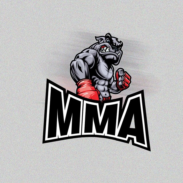 MMA