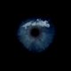 Cover art for album Cerulean Blue (Remastered 2021) by Rain Jaeger