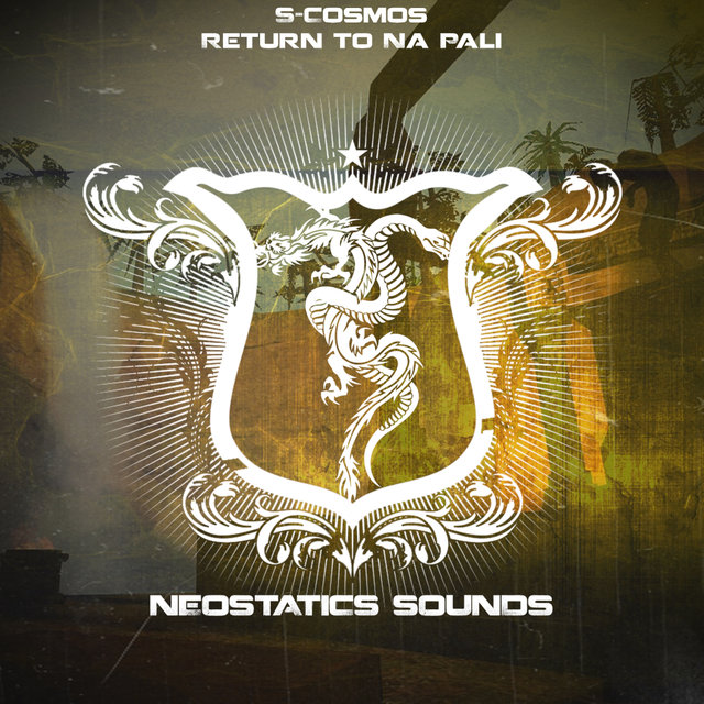 Return To Na Pali