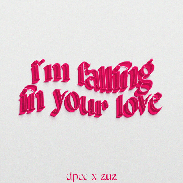 I'm falling in your love